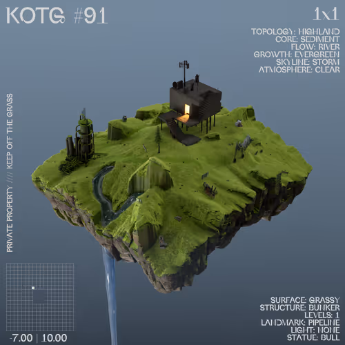 Item #91 Media