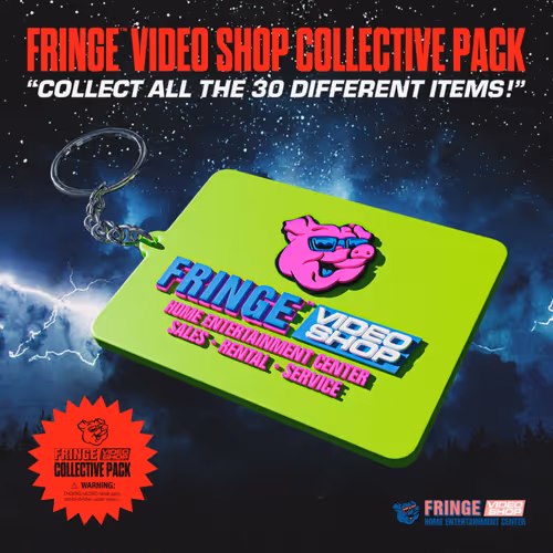Collective Pack Gen0 #24