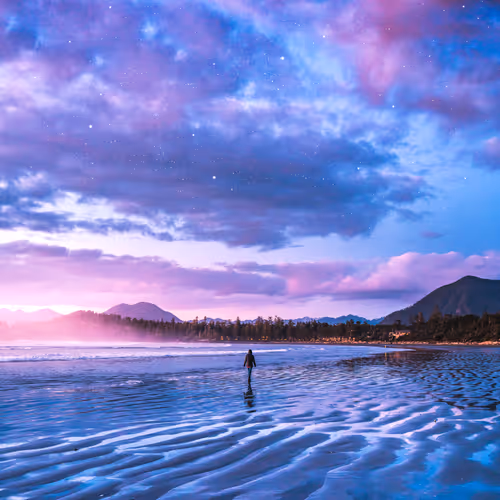 Ocean Tones