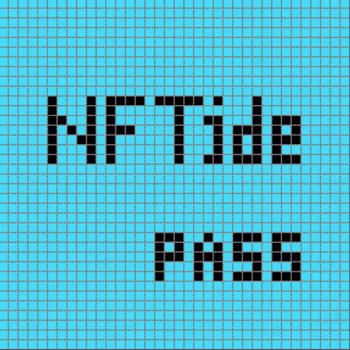NFTide #10