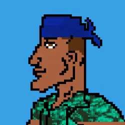 ChadPunk #44