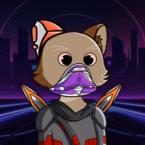 Spacecats  Odyssey
