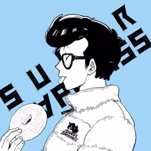 Supersapienssnft