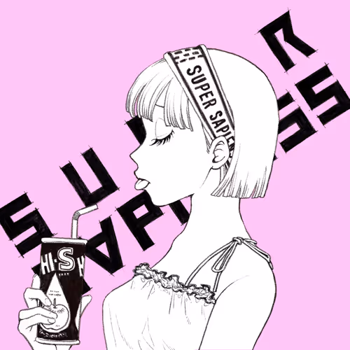 Supersapienssnft
