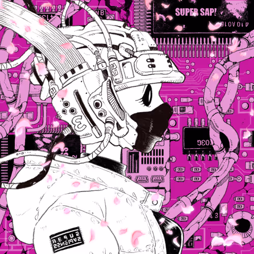 Supersapienssnft