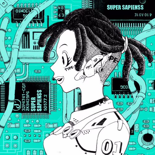 Supersapienssnft
