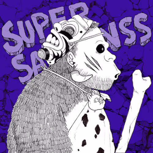 Supersapienssnft
