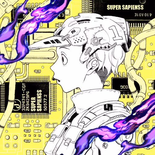 Supersapienssnft