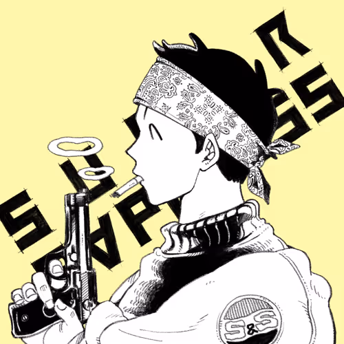 Supersapienssnft