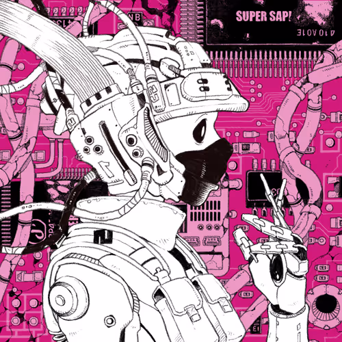 Supersapienssnft