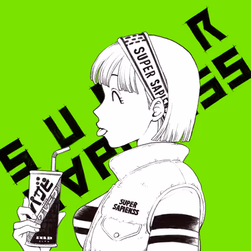 Supersapienssnft