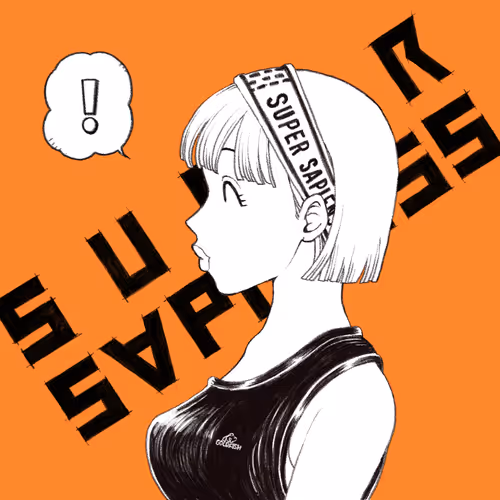 Supersapienssnft