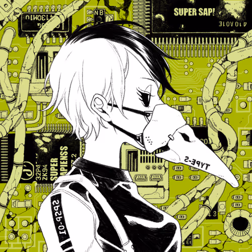 Supersapienssnft