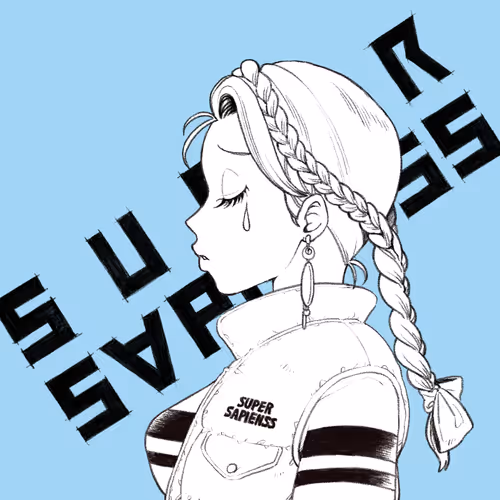 Supersapienssnft