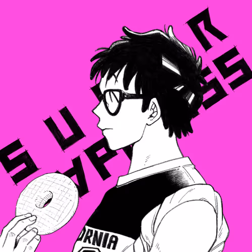 Supersapienssnft