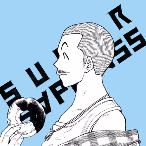 Supersapienssnft