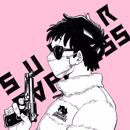 Supersapienssnft