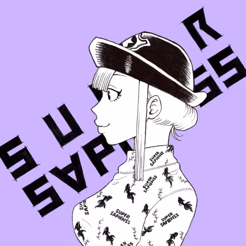 Supersapienssnft