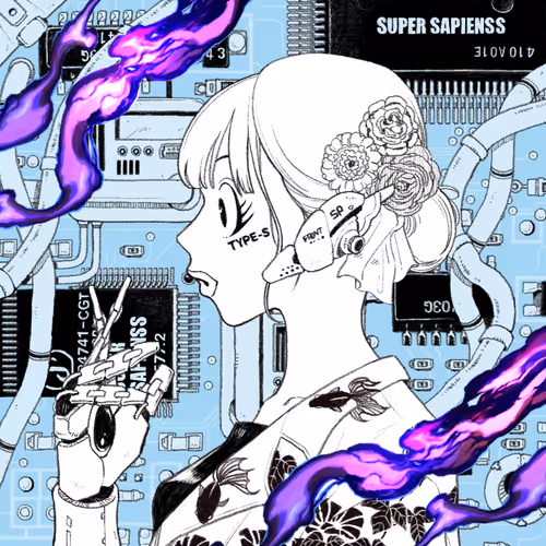 Supersapienssnft
