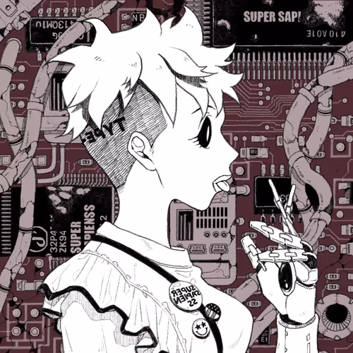 Supersapienssnft