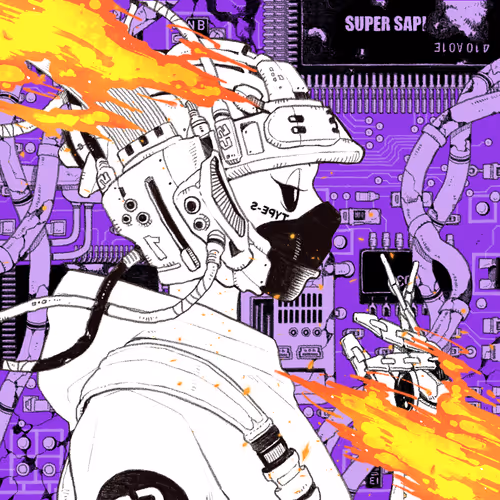 Supersapienssnft
