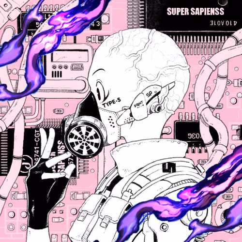 Supersapienssnft