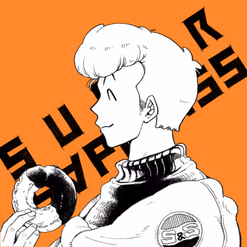 Supersapienssnft