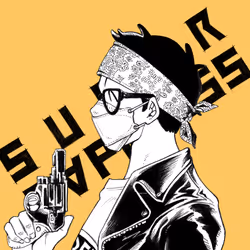 SUPER SAPIENSS NFT #1637