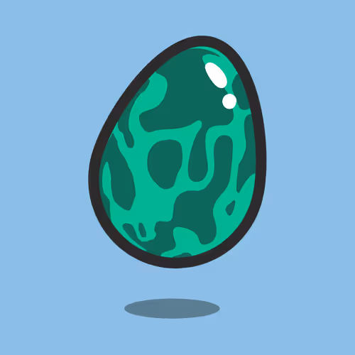 Paloma Testnest Egg Hunt