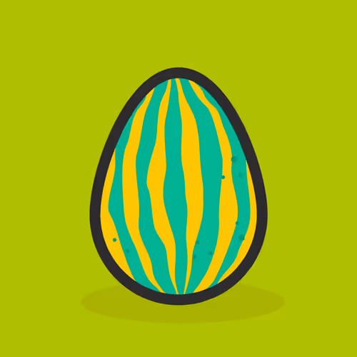 Paloma Testnest Egg Hunt