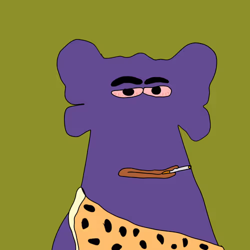 James Bored