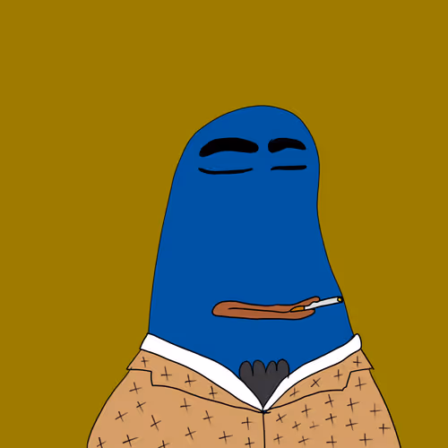 James Bored