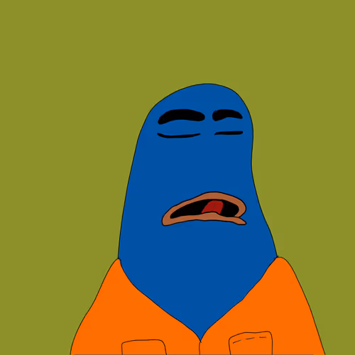 James Bored
