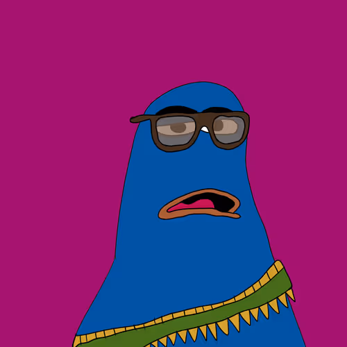 James Bored