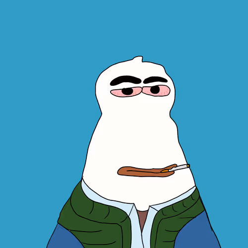 James Bored