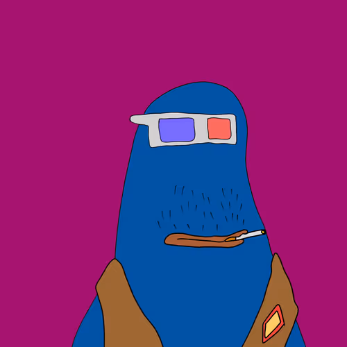 James Bored