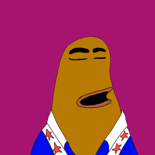 James Bored