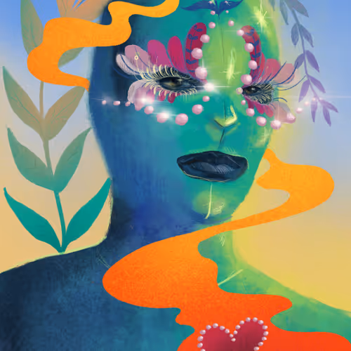 Sensory experimentation