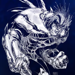F025 Diamond Foil