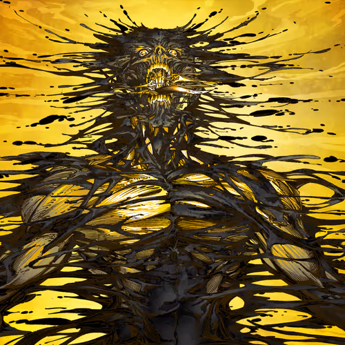 Ekosgenesisartcollection