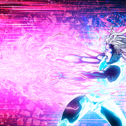 S089 Electric Neon