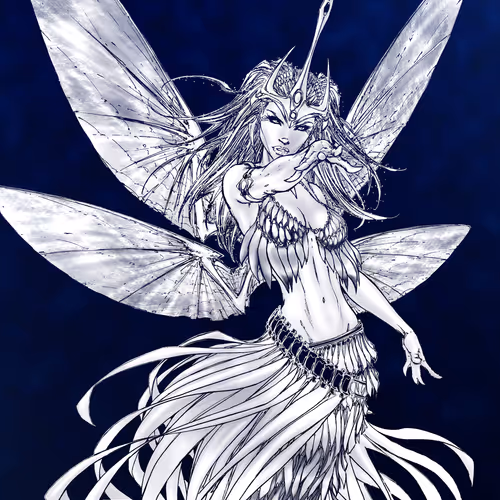 Ekosgenesisartcollection