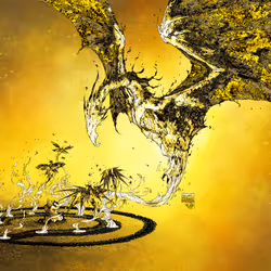 S046 Gold & Bold