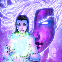 F262 Electric Neon