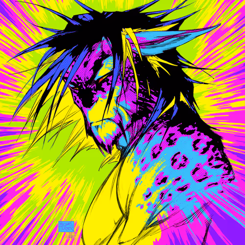 Ekosgenesisartcollection
