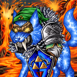 9