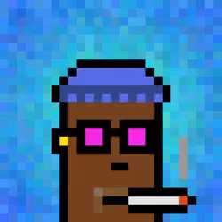 Tiptoez #1734