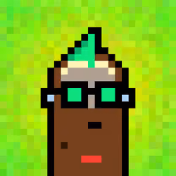 Tiptoez #1157