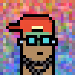 Tiptoez #585
