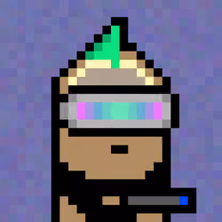 Tiptoez #266